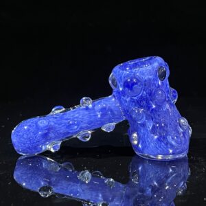 Shop Sky Blue Marble Hammer in australian