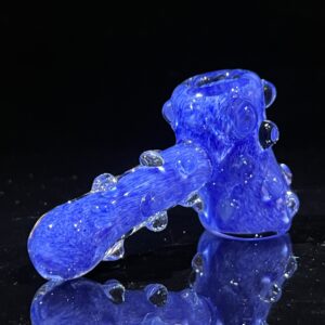 Shop Sky Blue Marble Hammer in australian