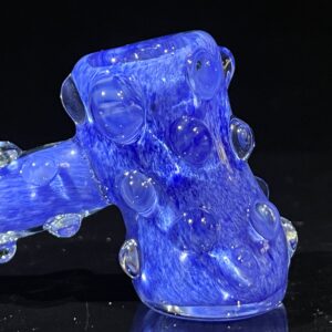 Shop Sky Blue Marble Hammer in australian