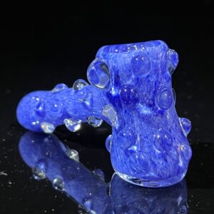 Shop Sky Blue Marble Hammer in australian