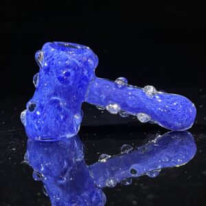 Shop Sky Blue Marble Hammer in australian