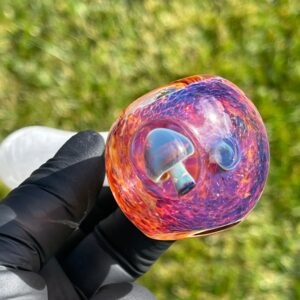 Shop Mushroom Magic Pipe in australian