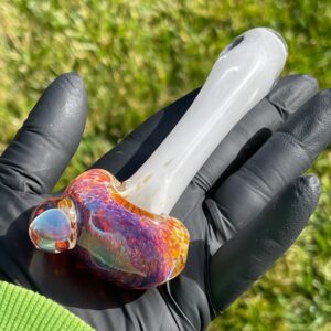 Shop Mushroom Magic Pipe in australian