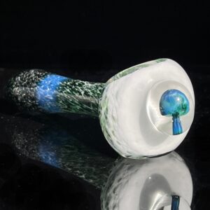 Shop 12th Man Mushroom Pipe in australian