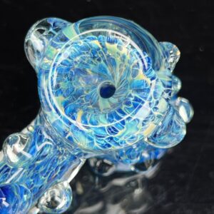 Shop Ocean Blue Marble Hammer in australian