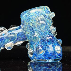 Shop Ocean Blue Marble Hammer in australian