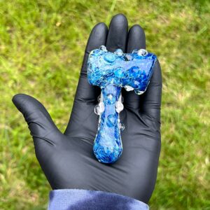 Shop Ocean Blue Marble Hammer in australian
