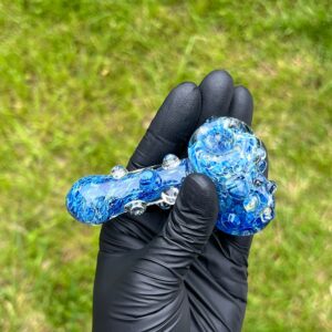 Shop Ocean Blue Marble Hammer in australian