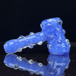 Shop Sky Blue Marble Hammer in australian