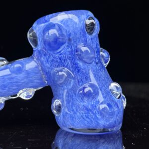 Shop Sky Blue Marble Hammer in australian