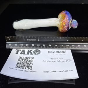 Shop Mushroom Magic Pipe in australian