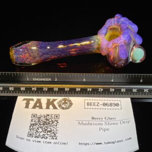 Shop Mushroom Slime Drip Pipe in australian