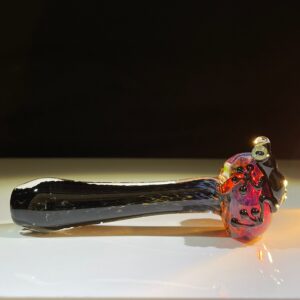 Shop Purple Magic Frog Spoon in australian