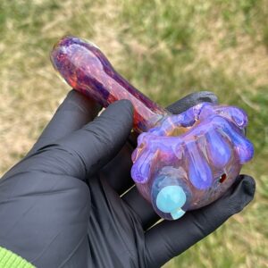 Shop Mushroom Slime Drip Pipe in australian