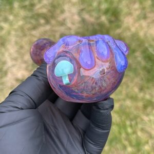 Shop Mushroom Slime Drip Pipe in australian