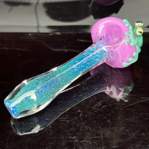 Shop Purple Magic Frog Spoon in australian