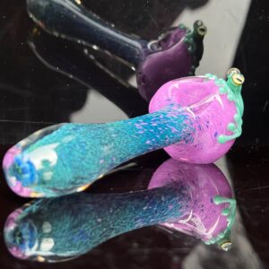 Shop Purple Magic Frog Spoon in australian