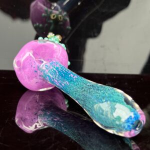 Shop Purple Magic Frog Spoon in australian