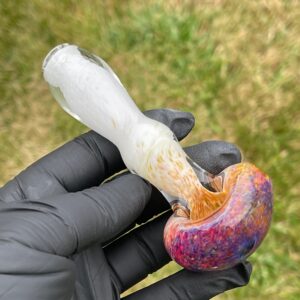 Shop Purple Magic Pipe in australian