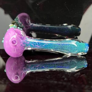Shop Purple Magic Frog Spoon in australian