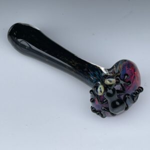 Shop Purple Magic Frog Spoon in australian