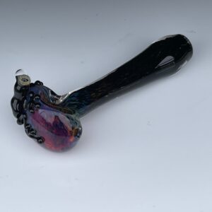 Shop Purple Magic Frog Spoon in australian