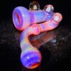 Shop Purple Magic Triple Opal Sherlock in australian