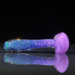 Shop Grape Frit Pipe in australian