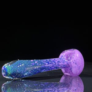 Shop Grape Frit Pipe in australian
