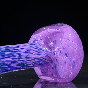 Shop Grape Frit Pipe in australian