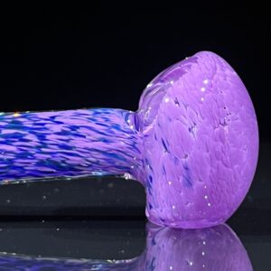 Shop Grape Frit Pipe in australian