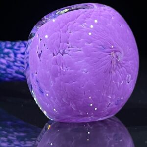 Shop Grape Frit Pipe in australian