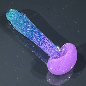 Shop Grape Frit Pipe in australian