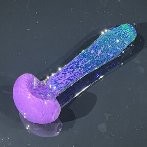 Shop Grape Frit Pipe in australian