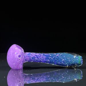 Shop Grape Frit Pipe in australian