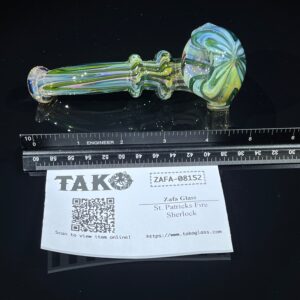 Shop St. Patricks Fire Sherlock in australian