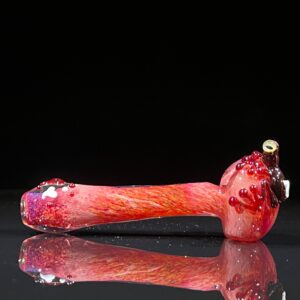 Shop Valentine's Day Frog Pipe in australian