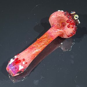 Shop Valentine's Day Frog Pipe in australian