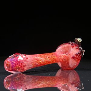 Shop Valentine's Day Frog Pipe in australian