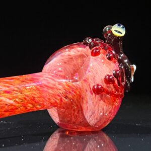 Shop Valentine's Day Frog Pipe in australian