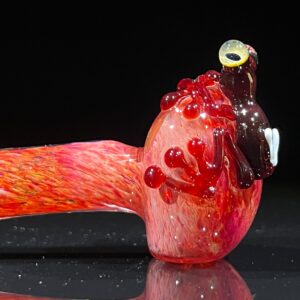 Shop Valentine's Day Frog Pipe in australian