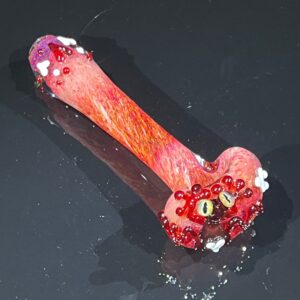 Shop Valentine's Day Frog Pipe in australian