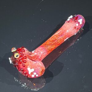 Shop Valentine's Day Frog Pipe in australian