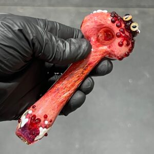 Shop Valentine's Day Frog Pipe in australian