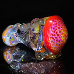 Shop Molten Thick and Twisted Pipe in australian