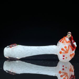 Shop Valentine's Day Frog Pipe in australian