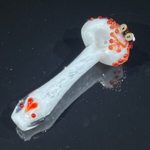 Shop Valentine's Day Frog Pipe in australian