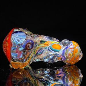 Shop Molten Thick and Twisted Pipe in australian