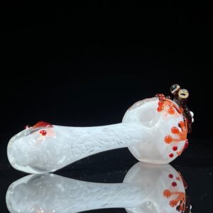 Shop Valentine's Day Frog Pipe in australian