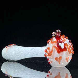 Shop Valentine's Day Frog Pipe in australian